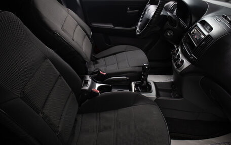 Hyundai Elantra IV, 2009 год, 999 000 рублей, 16 фотография