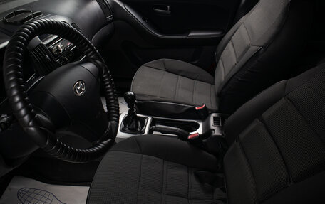 Hyundai Elantra IV, 2009 год, 999 000 рублей, 14 фотография