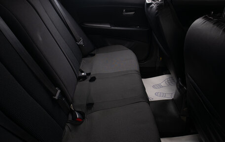 Hyundai Elantra IV, 2009 год, 999 000 рублей, 17 фотография