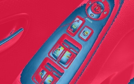 Hyundai Elantra IV, 2009 год, 999 000 рублей, 13 фотография