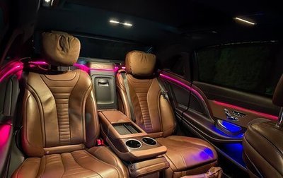 Mercedes-Benz Maybach S-Класс, 2019 год, 7 600 000 рублей, 1 фотография
