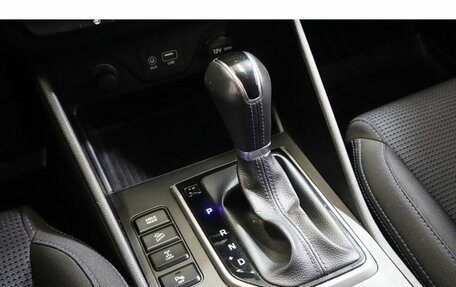 Hyundai Tucson III, 2017 год, 2 050 000 рублей, 13 фотография