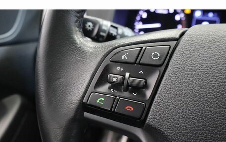 Hyundai Tucson III, 2017 год, 2 050 000 рублей, 9 фотография