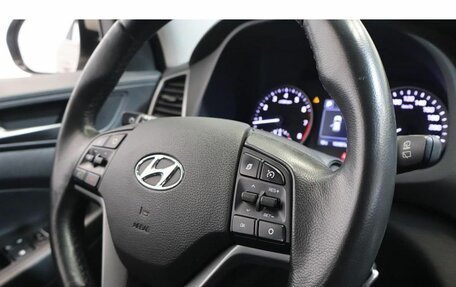 Hyundai Tucson III, 2017 год, 2 050 000 рублей, 8 фотография