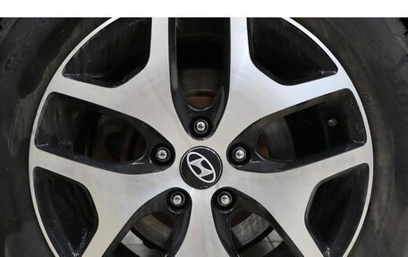 Hyundai Tucson III, 2017 год, 2 050 000 рублей, 18 фотография