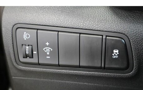 Hyundai Tucson III, 2017 год, 2 050 000 рублей, 16 фотография