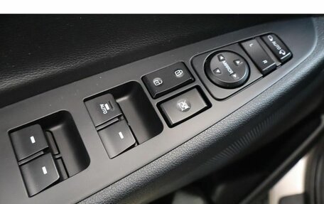 Hyundai Tucson III, 2017 год, 2 050 000 рублей, 15 фотография