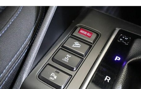 Hyundai Tucson III, 2017 год, 2 050 000 рублей, 14 фотография