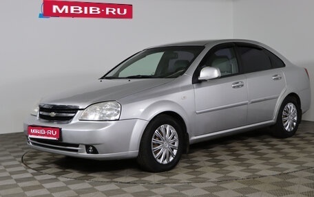 Chevrolet Lacetti, 2011 год, 509 990 рублей, 1 фотография