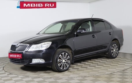 Skoda Octavia, 2013 год, 779 990 рублей, 1 фотография