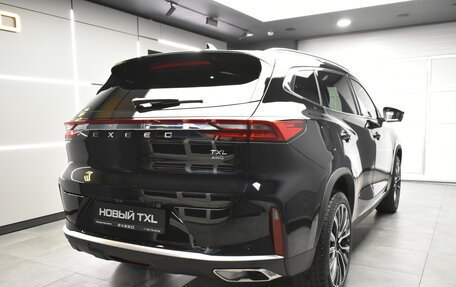 CheryExeed TXL, 2024 год, 4 200 000 рублей, 5 фотография