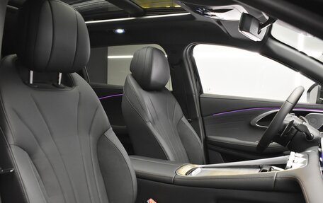 CheryExeed TXL, 2024 год, 4 200 000 рублей, 8 фотография