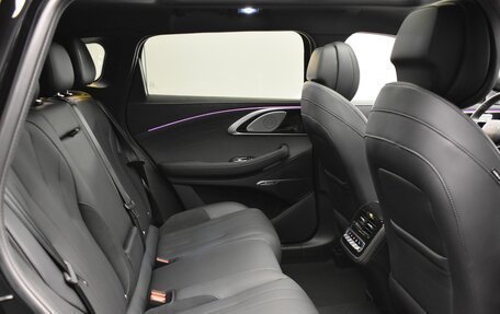 CheryExeed TXL, 2024 год, 4 200 000 рублей, 11 фотография