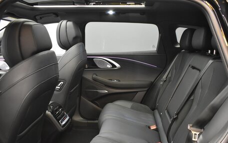 CheryExeed TXL, 2024 год, 4 200 000 рублей, 10 фотография