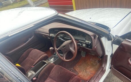 Toyota Chaser IV, 1989 год, 270 000 рублей, 4 фотография