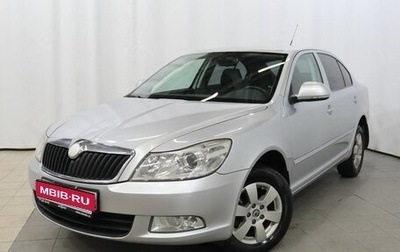 Skoda Octavia, 2008 год, 650 000 рублей, 1 фотография