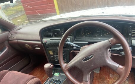 Toyota Chaser IV, 1989 год, 270 000 рублей, 5 фотография