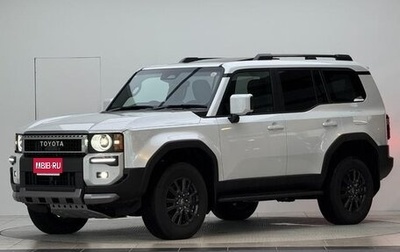 Toyota Land Cruiser Prado, 2025 год, 7 300 050 рублей, 1 фотография