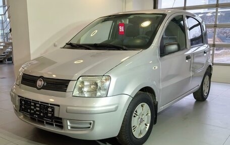 Fiat Panda II, 2008 год, 550 000 рублей, 1 фотография