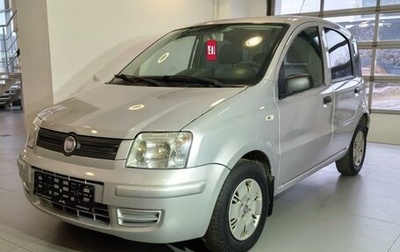 Fiat Panda II, 2008 год, 550 000 рублей, 1 фотография