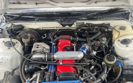 Toyota Chaser IV, 1989 год, 270 000 рублей, 8 фотография