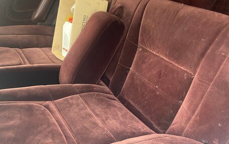 Toyota Chaser IV, 1989 год, 270 000 рублей, 7 фотография