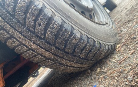 Toyota Chaser IV, 1989 год, 270 000 рублей, 11 фотография