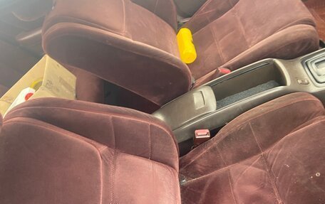 Toyota Chaser IV, 1989 год, 270 000 рублей, 6 фотография