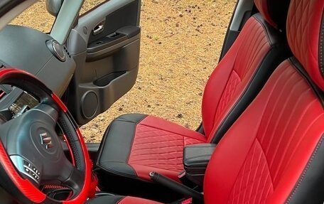 Suzuki SX4 II рестайлинг, 2010 год, 950 000 рублей, 10 фотография