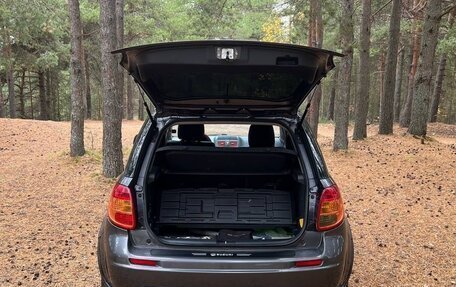 Suzuki SX4 II рестайлинг, 2010 год, 950 000 рублей, 8 фотография