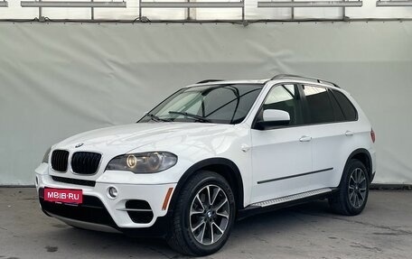 BMW X5, 2010 год, 1 500 000 рублей, 1 фотография