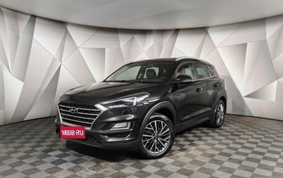 Hyundai Tucson III, 2020 год, 1 819 000 рублей, 1 фотография