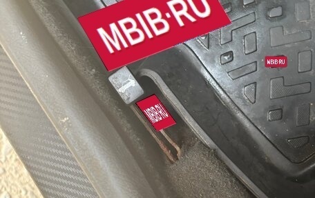 Daewoo Matiz I, 2002 год, 115 000 рублей, 12 фотография