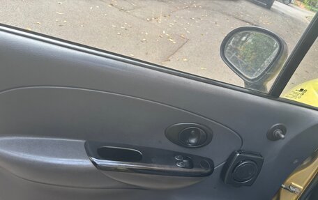 Daewoo Matiz I, 2002 год, 115 000 рублей, 14 фотография