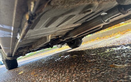 Daewoo Matiz I, 2002 год, 115 000 рублей, 17 фотография