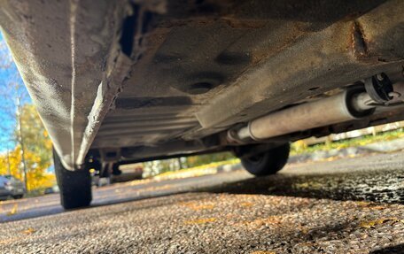 Daewoo Matiz I, 2002 год, 115 000 рублей, 16 фотография