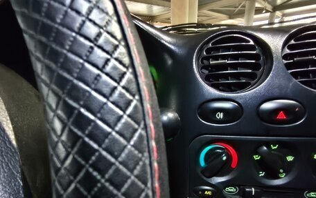 Daewoo Matiz I, 2010 год, 500 000 рублей, 8 фотография