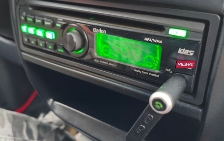 Daewoo Matiz I, 2010 год, 500 000 рублей, 5 фотография