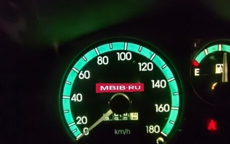 Daewoo Matiz I, 2010 год, 500 000 рублей, 7 фотография