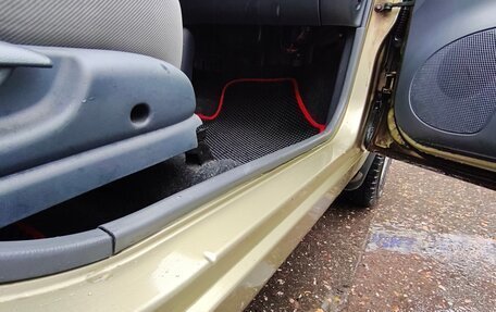 Daewoo Matiz I, 2010 год, 500 000 рублей, 17 фотография