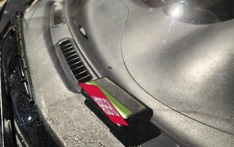 Daewoo Matiz I, 2010 год, 500 000 рублей, 14 фотография