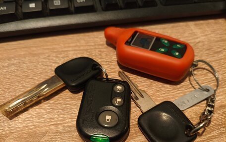 Daewoo Matiz I, 2010 год, 500 000 рублей, 29 фотография