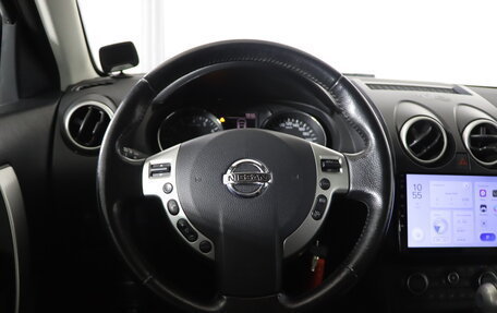Nissan Qashqai, 2011 год, 829 990 рублей, 10 фотография