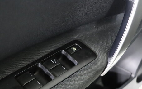 Nissan Qashqai, 2011 год, 829 990 рублей, 15 фотография