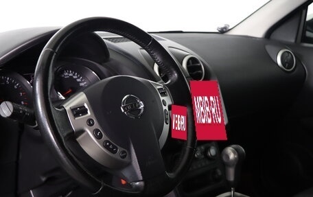 Nissan Qashqai, 2011 год, 829 990 рублей, 9 фотография