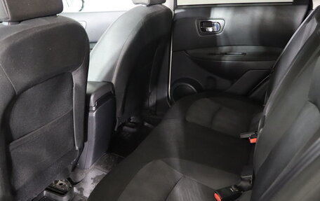 Nissan Qashqai, 2011 год, 829 990 рублей, 22 фотография