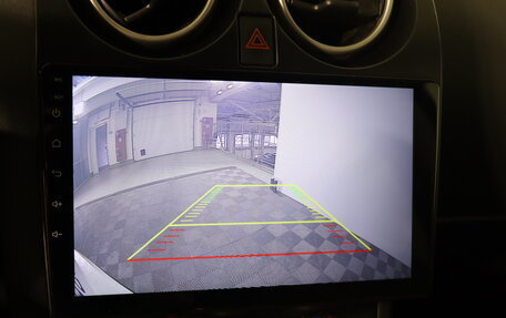 Nissan Qashqai, 2011 год, 829 990 рублей, 19 фотография