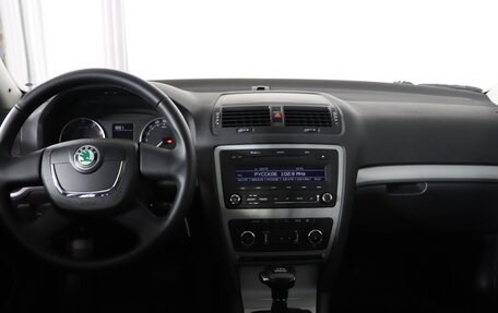 Skoda Octavia, 2013 год, 779 990 рублей, 12 фотография