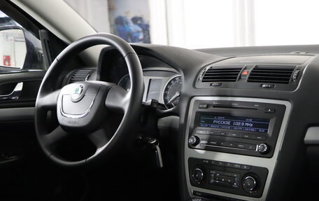 Skoda Octavia, 2013 год, 779 990 рублей, 11 фотография