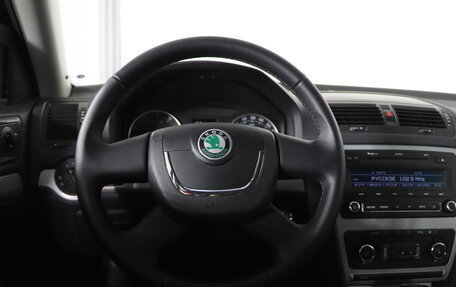 Skoda Octavia, 2013 год, 779 990 рублей, 10 фотография